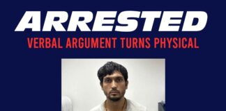 Assault on Pregnant Woman in Heated Altercation Results to Arrest