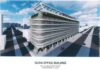 Dormant Office Building Project Moves Forward Oliva Office Building - 4601 - 4649 NW 36th Street