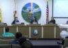 1% Tax Increase Passes First Reading in 3-2 Vote Miami Springs City Council Meeting
