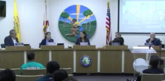 1% Tax Increase Passes First Reading in 3-2 Vote Miami Springs City Council Meeting