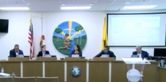 Miami Springs Tax Rate will Stay Flat Miami Springs City Council