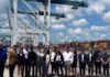 MSSH Logistics Explores PortMiami