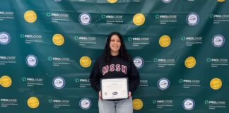 MSSH Students Achieve Certified Logistics Certifications