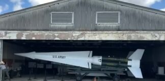 Hawkcast #6: Nike Missile Site Tour with Rangers Patty Palma and Yvette Cano