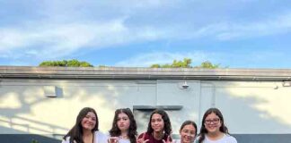 AIE Charter School Celebrates Hispanic Heritage Month with Joy and Appreciation