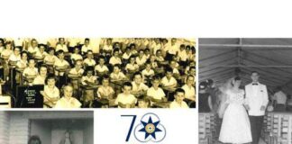 Celebrate 70 years of Blessed Trinity’s Remarkable Legacy