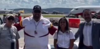 Soaring to New Heights, These Students Take Flight!