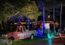 Halloween is The Best in Miami Springs