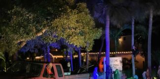 Halloween is The Best in Miami Springs