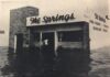 The Springs Restaurant on Westward Drive by Ken Wilde, Historian Miami Springs Historical Society