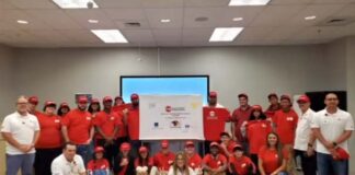 MSSH Logistics Returns to CGI Windows Manufacturing Day for a Second Year