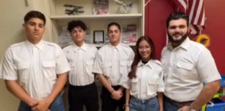 MSSH Logistics’ Inaugural Dress for Success Day