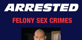 Miami Springs Police Department Successfully Arrests Man for Felony Sex Crimes