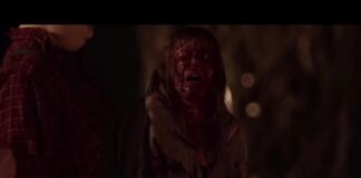 Teacher Accidentally Shows Slasher Film to 4th Graders