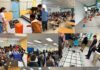 5th Graders Experience Miami Springs Middle School
