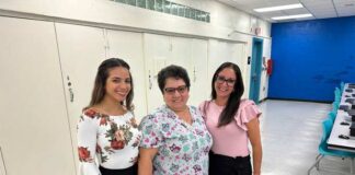 Miami Springs Middle School’s ‘Of the Year’ Winners