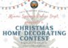 Christmas Home Decorating Contest