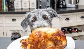 Have We Eaten Too Much?