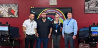 Miami Springs Senior High Aerospace Academy Soaring to New Horizons with Wayman Aviation