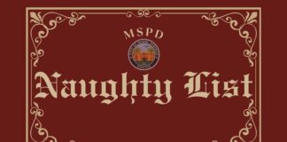 Operation Naughty Listers: Miami Springs Police Crack Down on Crime