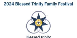 Blessed Trinity 57th Annual Parish Festival: Celebrating their Legacy… A Carousel of Faith, Family, and Fun!