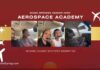 Miami Springs Senior High Aerospace Academy’s Skyward Journey with Piper Aircraft, Inc.