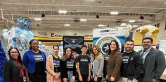 Miami Springs Middle School Soars at Expo, Unveiling Innovation and Excellence