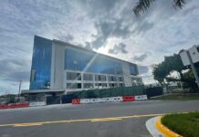 Miami Realtors Merger to Create the World’s Largest Realtor Association Miami Association of Realtors office building in Miami Springs