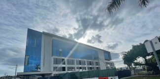 Miami Realtors Merger to Create the World’s Largest Realtor Association Miami Association of Realtors office building in Miami Springs