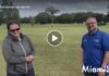 Video:  Tour the Miami Springs Golf Course Renovations Laurie Bland and JC Jimenez at the Miami Springs Golf Course