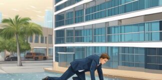 How Can a Boca Raton Resident Sue After a Slip and Fall?