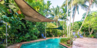 Miami Springs Annual Real Estate Report with The Leonard Real Estate Group 299 Pinecrest Drive Miami Springs