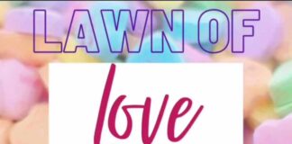 Lawn of Love Fundraiser to Benefit Girl Scout Troop 2209