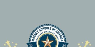 Miami Springs Middle School Earns Prestigious Distinction for Coding and Animation Magnet Program