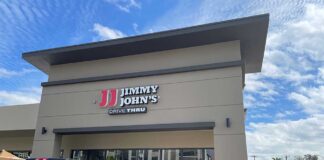 Jimmy John’s Opens Drive Thru Service on Hook Square Jimmy John's Now Open in Miami Springs