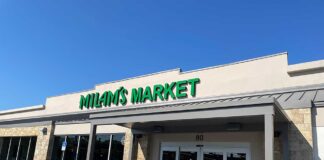 Milam’s Markets Shopper Wins over $55,000 Milam's Markets Miami Springs, Florida