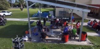 MSSH Logistics Faculty Holiday Luncheon Highlights