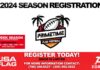 Primetime Flag Football 2024 Season Registration