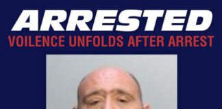 Routine Arrest Escalates Into a Violent Encounter