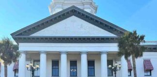 Celebrating AIE High School Students at Rally to Tally