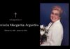 Obituary: Florencia Margarita Arguelles