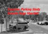 Shocking:  Parking Study Reveals Parking Shortfall