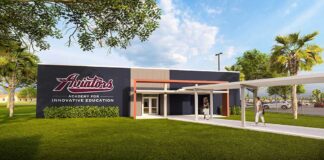 AIE Charter Growing & Expanding AIE Charter High School Annex