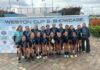 Miami Springs U19 Girls Triumph in Third Consecutive Weston Cup Win