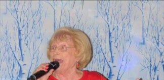 In Memoriam: Sydney Garton Sydney Garton