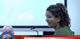 Different Views on Future of Tennis & Pickleball