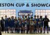 U14 Boys MSVG Soccer Team Clinches Weston Cup Victory