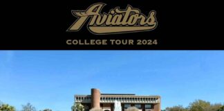 AIE Charter School’s 3-Day Florida College Tour