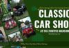 St. Patrick’s Day Classic Car Show at Curtiss Mansion