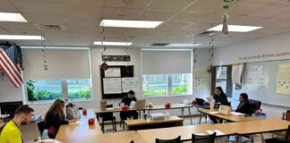 Enhancing Instructional Excellence at Miami Springs Middle School